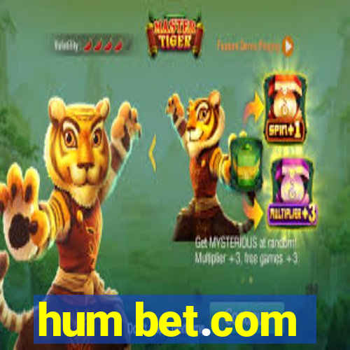 hum bet.com